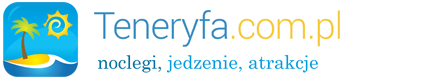 logo portalu Teneryfa