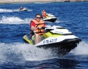 RADIKAL JETSKI WYBRZEŻE COSTA ADEJE 