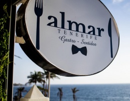 Almar Tenerife 