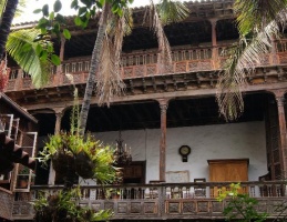 GRAN TOUR TEIDE & MASCA Z P&Oacute;ŁNOCY 