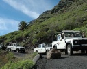 LA GOMERA JEEP SAFARI 