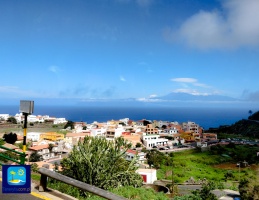 Wycieczka na La Gomerę 