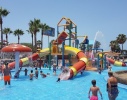 Park wodny Aqualand w Costa Adeje 