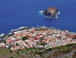 Garachico 