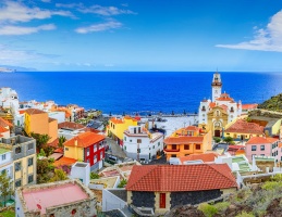 San Crist&oacute;bal de La Laguna 