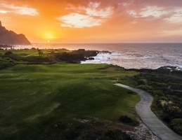 Buenavista Golf 