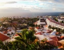 Apartamenty do wynajęcia w Costa Adeje widok na ocean atlantycki