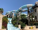 Park wodny Aqualand w Costa Adeje 
