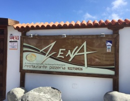 Zena Italian Restaurant 