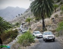 LA GOMERA JEEP SAFARI 