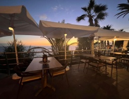 Restaurant Eulenspiegel Teneriffa 