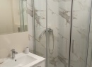 Łazienka w apartamencie