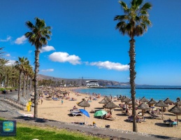 Los Cristianos 