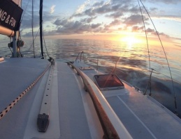 KATAMARAN MARHABA SAILING FUN 